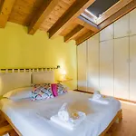 Apartman Topazio *