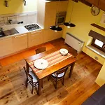 Apartman Topazio