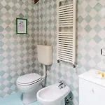 Apartman Topazio Verona
