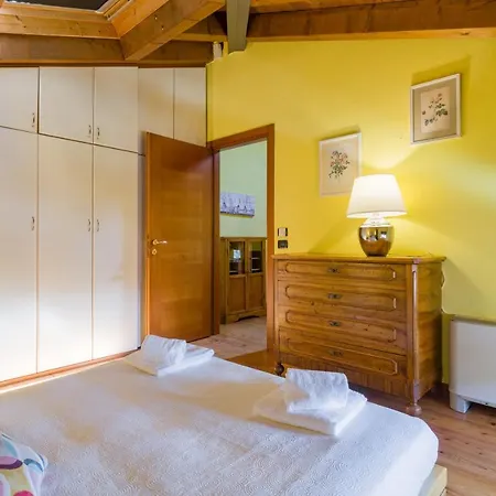 Topazio Apartman Verona