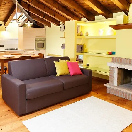 Topazio Appartement Vérone