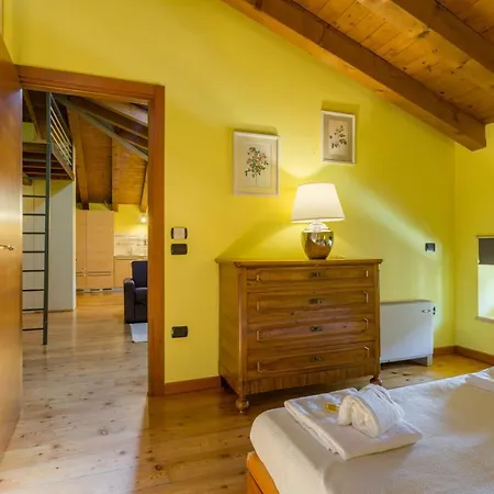 Topazio Apartment Verona