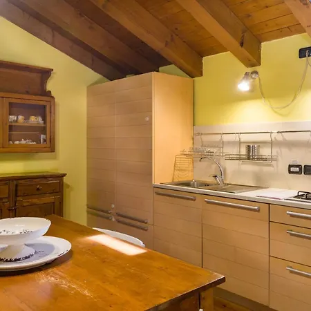 Topazio Apartment Verona