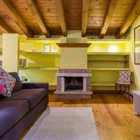 Apartment Topazio