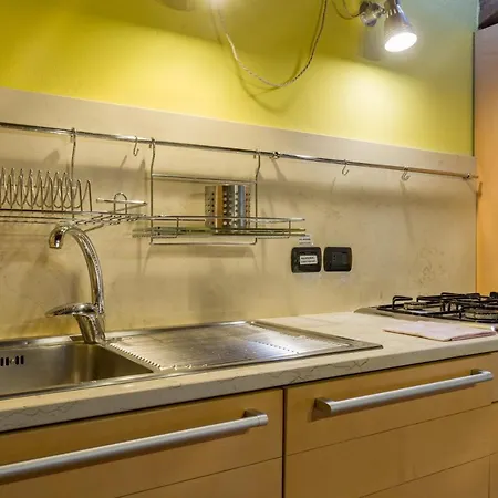 Topazio Appartamento Verona