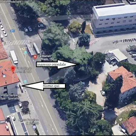 Appartamento Topazio