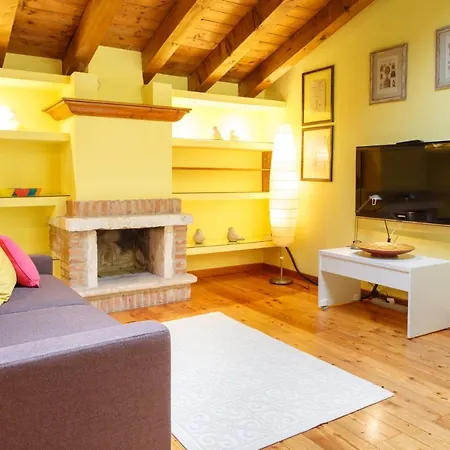 Topazio Apartment