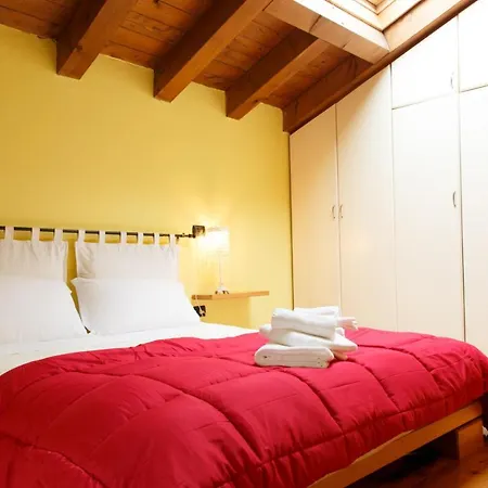 Apartment Topazio Verona