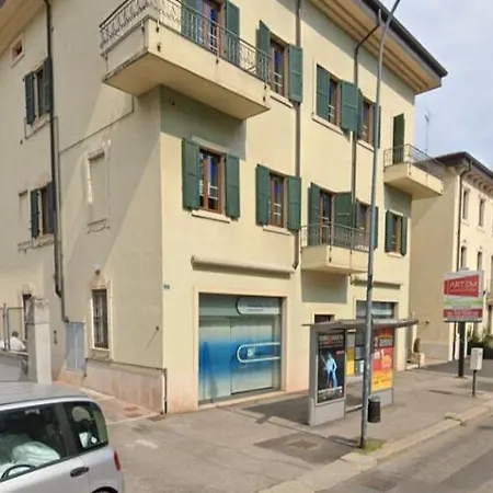 Topazio * Verona
