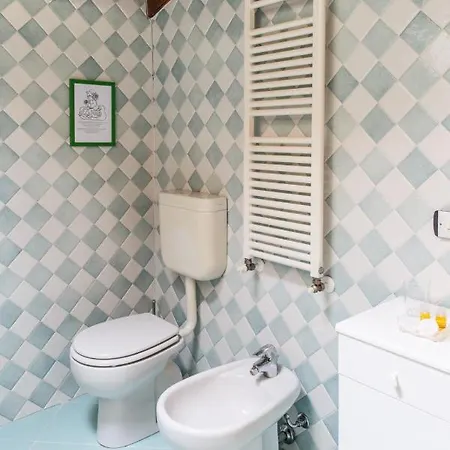 Appartamento Topazio Verona