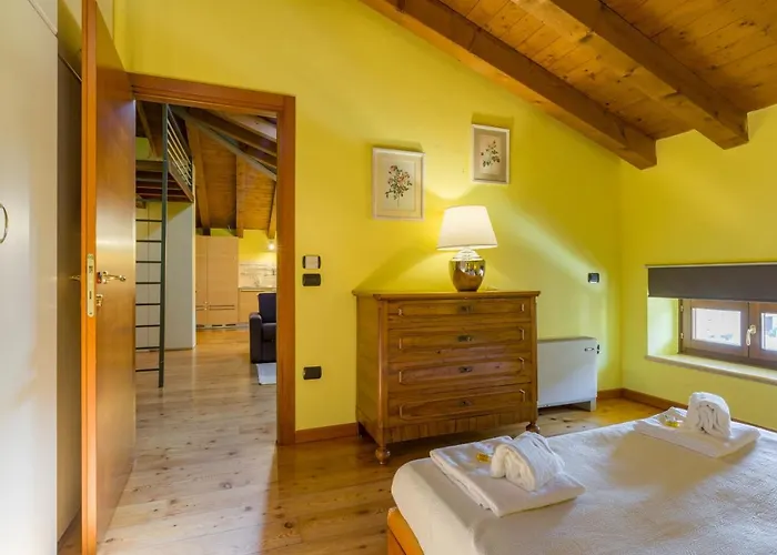 Topazio Apartman Verona