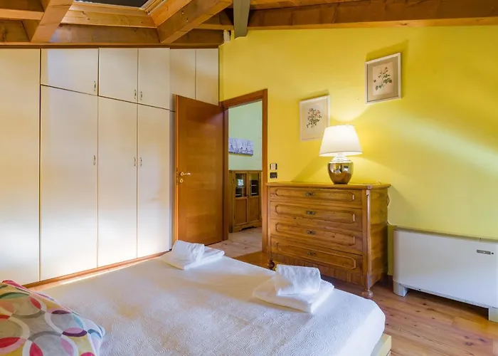 Topazio Apartman Verona