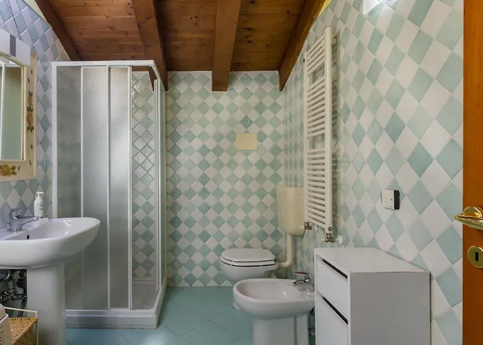 Topazio Apartament