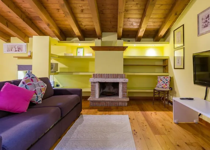 Apartament Topazio