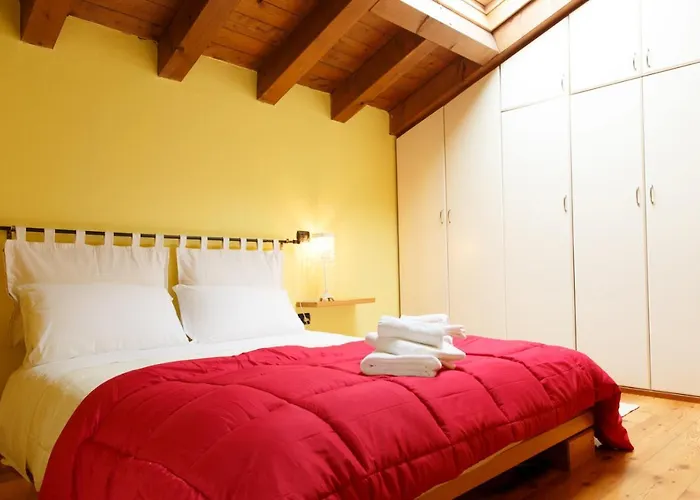 Apartman Topazio Verona