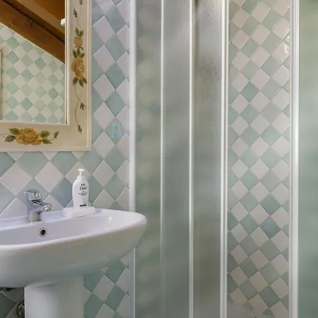 Apartamento Topazio *