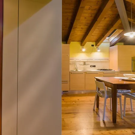 Topazio Apartamento *