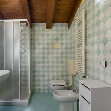 Topazio Apartment