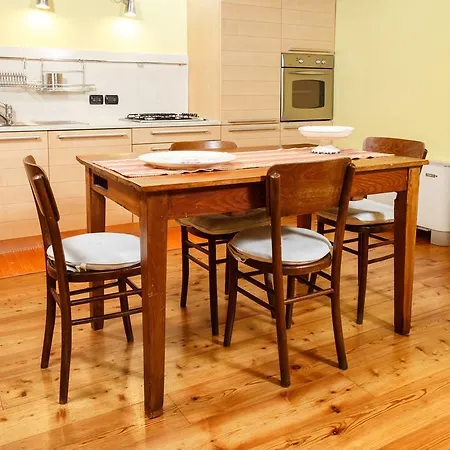 Topazio Apartamento Verona