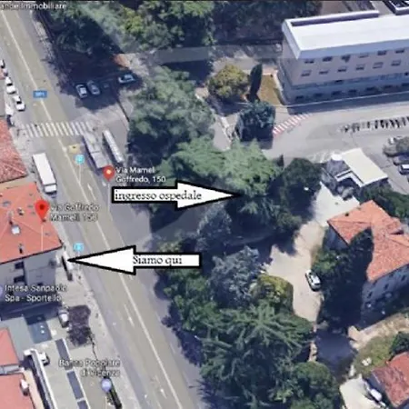 Topazio Apartamento