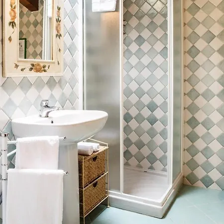 Apartamento Topazio Verona