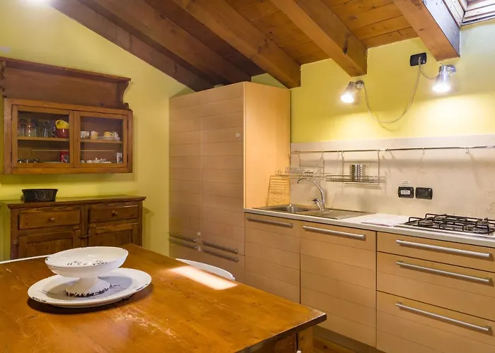 Topazio Apartmán Verona