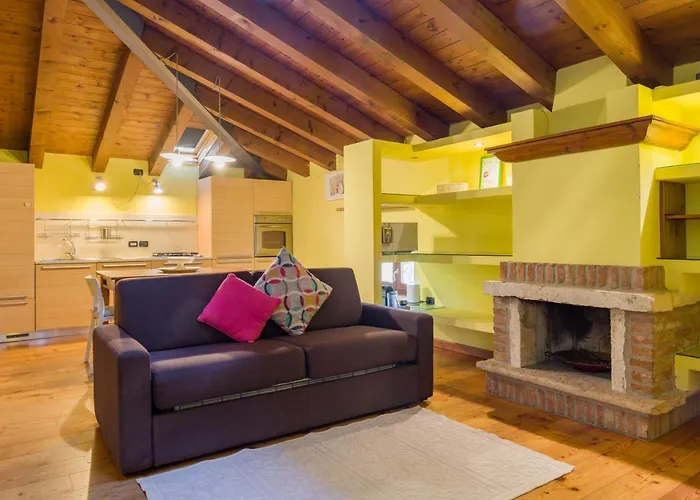 Topazio Apartmán *
