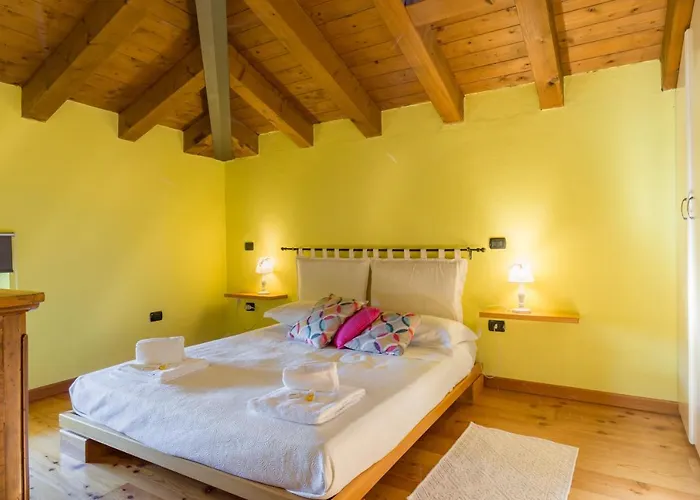 Topazio Apartmán *