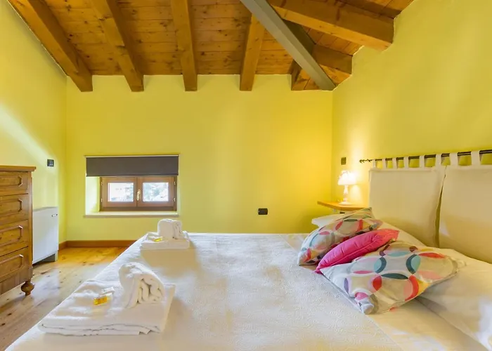 Topazio Apartmán *
