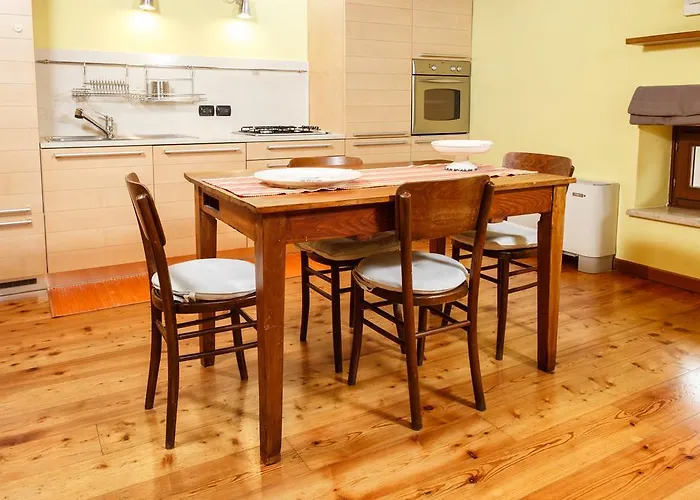 Topazio Apartmán Verona