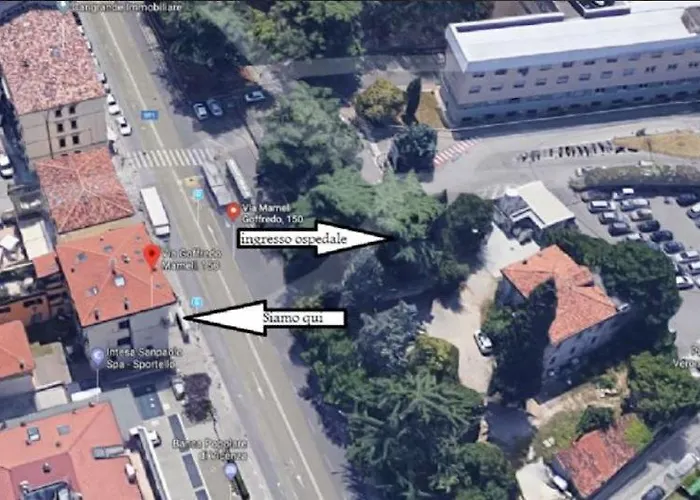Topazio Apartmán