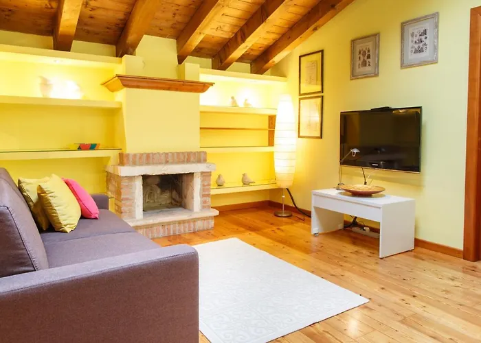 Topazio Apartmán